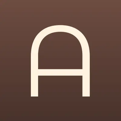 Алибек, кафе, лого-визитка
