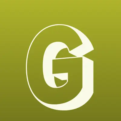 Grand, кафе, лого-визитка