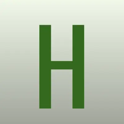Hotel Gold Star, лого-визитка