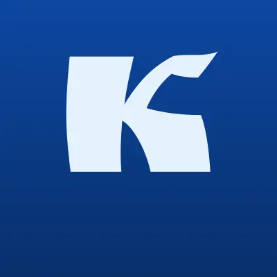 КофеГоры, кофейня, лого-визитка