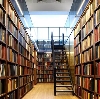 Библиотеки в Теберде